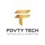 Fovty Tech Logo