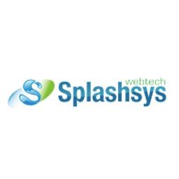 Splashsys Webtech Logo