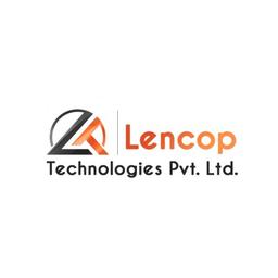 LENCOP TECHNOLOGIES PRIVATE LIMITED Logo