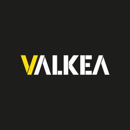 Valkea Media Logo