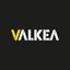 Valkea Media Logo