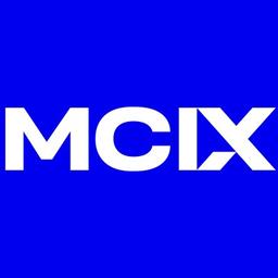 MCIX Agency Logo