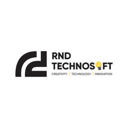 RnD Technosoft Logo
