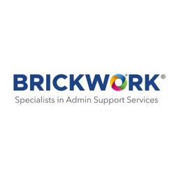 Brickwork India Logo