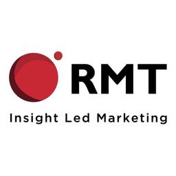 Red Matter - Marketing Agency Logo