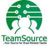 TeamSource Technologies Logo