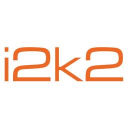 i2k2 Logo