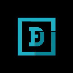 Digital Feast Studios Logo