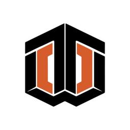 The Orange Workroom Logo