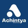 Achintya Solutions Logo