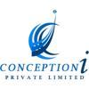 Conception I Private Limited Logo