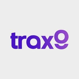 Trax9 Logo