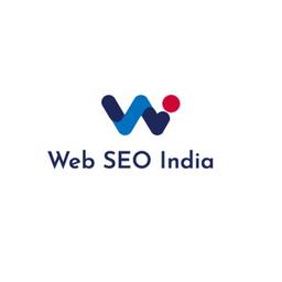 Web SEO India Logo