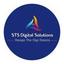 STS Digital Solutions Logo