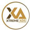 Xtreme Ads | Anirup Technologies LLP Logo