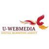 U Web Media Logo