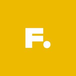 Found. Logo