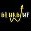 Blurb Up Logo