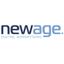 newage. digital agency Logo