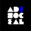 ADiSocial Personal Branding Agency | For Leaders, Premium Products & Services Logo