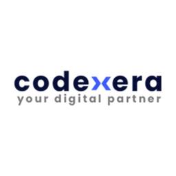 CodexEra Technology LLP Logo