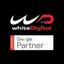 whiteDigital Logo