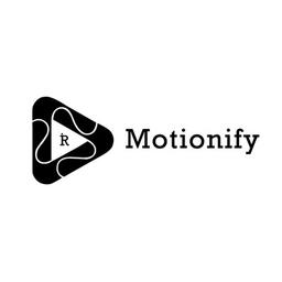 Motionify Logo