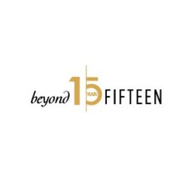 Beyond Fifteen Communications Inc. Logo