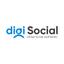 digiSocial Limited Logo