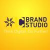 IC Brand Studio Logo