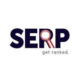 SERP - Get Ranked Logo