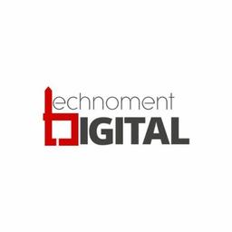 Technoment Digital - a Unit of Technoment Global Solutions Pvt. Ltd. Logo