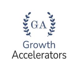 Growth Accelerators Logo