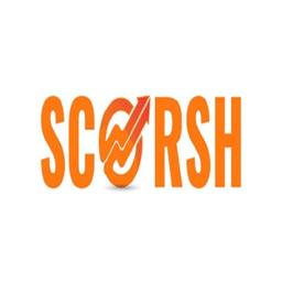SCORSH Logo