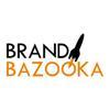 Brand Bazooka Advertising Pvt. Ltd. Logo