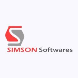 Simson Softwares Private Limited Logo