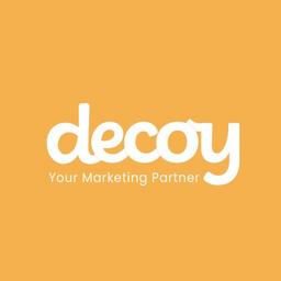 Decoy Marketing Logo