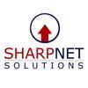 SharpNet Solutions, Inc. Logo