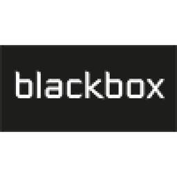 Blackbox Design Logo