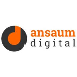 Ansaum Digital Logo