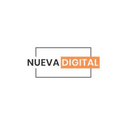 Nueva Digital Solutions Logo