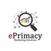 ePrimacy Marketing Solutions Logo