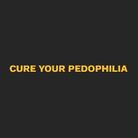 Cure Your Pedophilia Logo