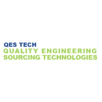 QES TECH Logo