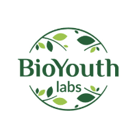 BioYouth labs Logo