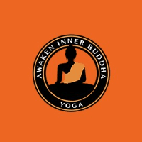 Awaken Inner Buddha Yoga Logo