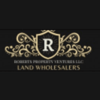 roberts property ventures llc Logo