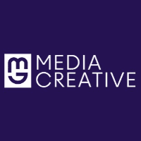 MG Media Creative Logo