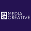 MG Media Creative Logo