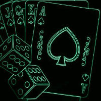 Online Matka Games Logo